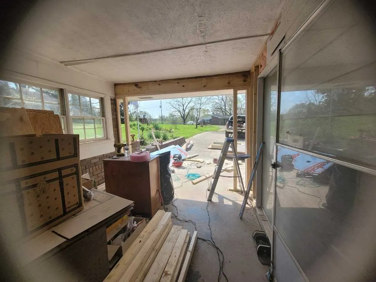 Air movers and dehumidifier for Drying & Dehumidification in Palisades Park